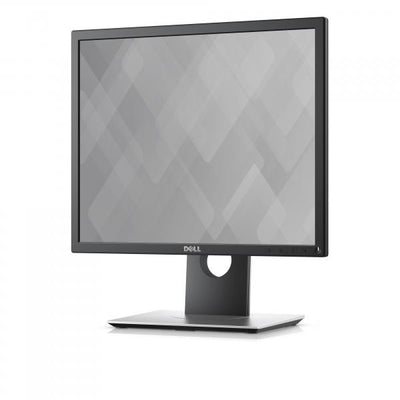 DELL MONITOR 19" P1917S 48CM BLACK [DELL-P1917SE]