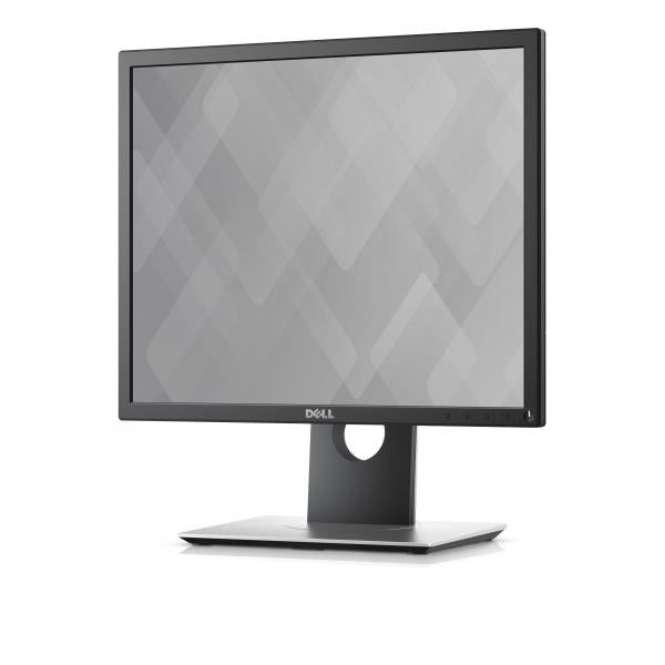 DELL MONITOR 19" P1917S 48CM BLACK [DELL-P1917SE]