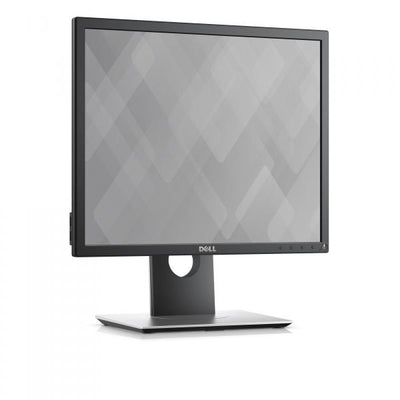 DELL MONITOR 19" P1917S 48CM BLACK [DELL-P1917SE]