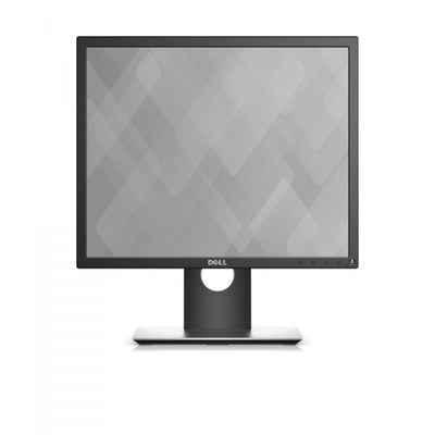 DELL MONITOR 19" P1917S 48CM BLACK [DELL-P1917SE]