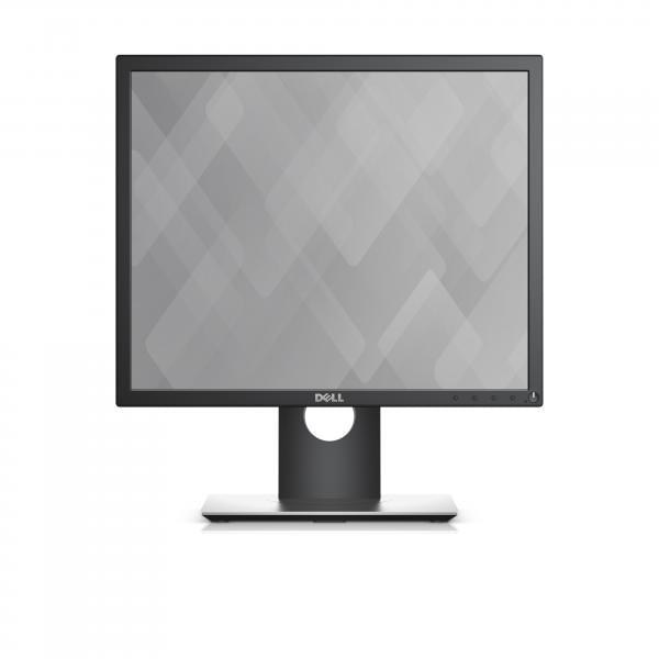 DELL MONITOR 19" P1917S 48CM BLACK [DELL-P1917SE]