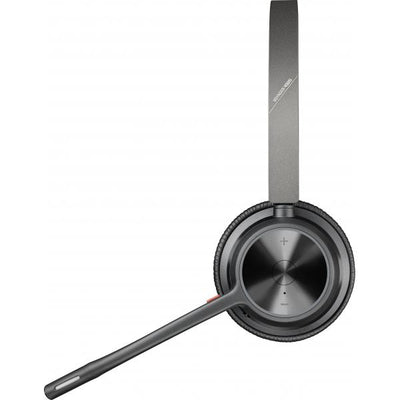 Hp Poly Voyager 4320 USB-A Headset + BT700 dongle [76U49AA]