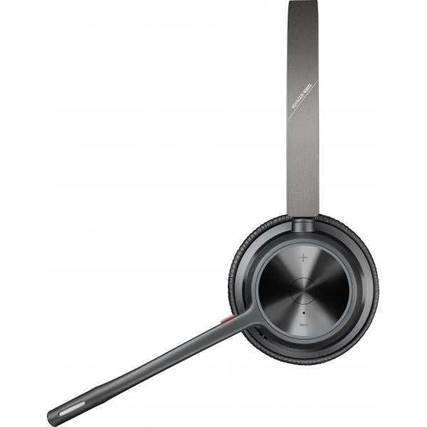 Hp Poly Voyager 4320 USB-A Headset + BT700 dongle [76U49AA]