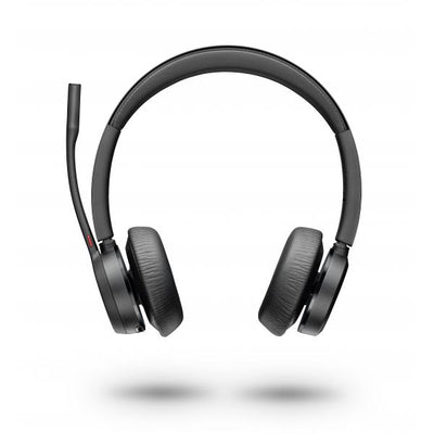 Hp Poly Voyager 4320 USB-A Headset + BT700 dongle [76U49AA]