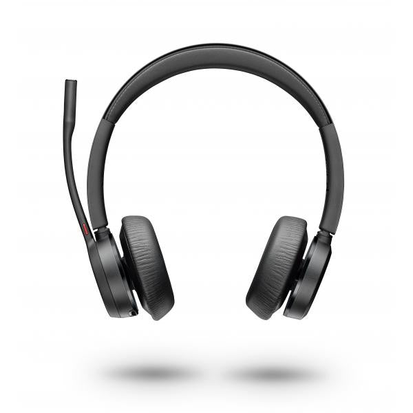 Hp Poly Voyager 4320 USB-A Headset + BT700 dongle [76U49AA]