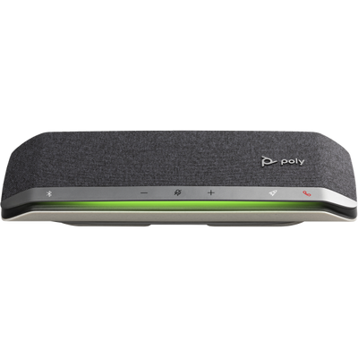 Hp Poly Sync 40 Microsoft Teams Certified USB-A/C Speakerphone [77P35AA]