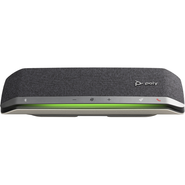 Hp Poly Sync 40 Microsoft Teams Certified USB-A/C Speakerphone [77P35AA]