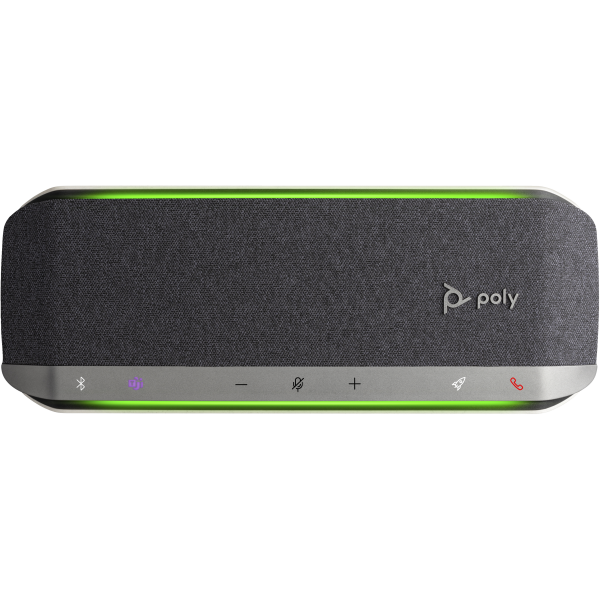 Hp Poly Sync 40 Microsoft Teams Certified USB-A/C Speakerphone [77P35AA]