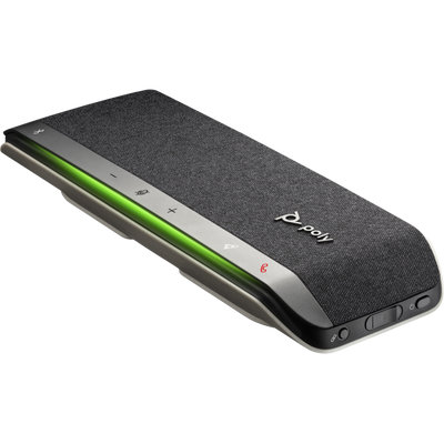 Hp Poly Sync 40+ Microsoft Teams Certified USB-A/C Speakerphone [77P36AA]