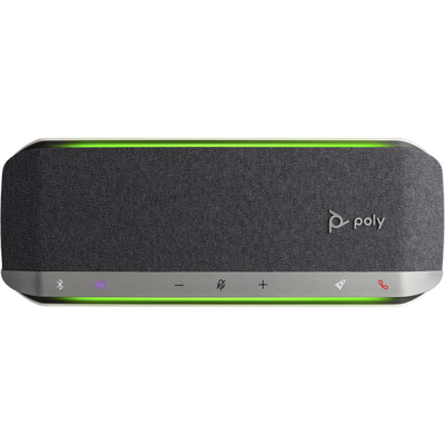 Hp Poly Sync 40+ Microsoft Teams Certified USB-A/C Speakerphone [77P36AA]