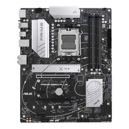 ASUS PRIME B650-PLUS AMD B650 Socket AM5 ATX [90MB1BS0-M0EAY0]