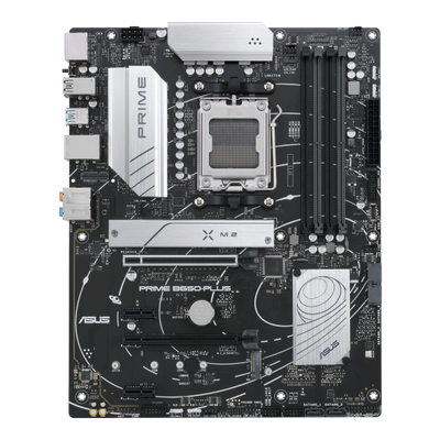 ASUS PRIME B650-PLUS AMD B650 Socket AM5 ATX [90MB1BS0-M0EAY0]