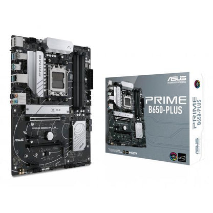 ASUS PRIME B650-PLUS AMD B650 Socket AM5 ATX [90MB1BS0-M0EAY0]