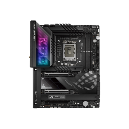 ASUS ROG MAXIMUS Z790 HERO Intel Z790 LGA 1700 ATX [90MB1CI0-M0EAY0]