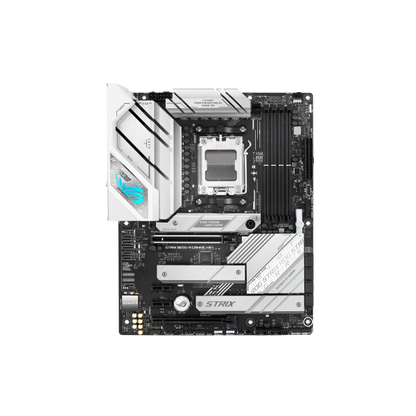 ASUS ROG STRIX B650-A GAMING WIFI AMD B650 Socket AM5 ATX [90MB1BP0-M0EAY0]