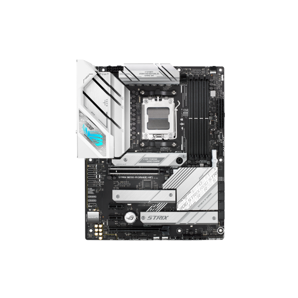 ASUS ROG STRIX B650-A GAMING WIFI AMD B650 Socket AM5 ATX [90MB1BP0-M0EAY0]