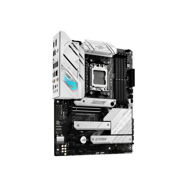 ASUS ROG STRIX B650-A GAMING WIFI AMD B650 Socket AM5 ATX [90MB1BP0-M0EAY0]