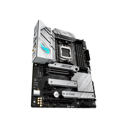 ASUS ROG STRIX B650-A GAMING WIFI AMD B650 Socket AM5 ATX [90MB1BP0-M0EAY0]