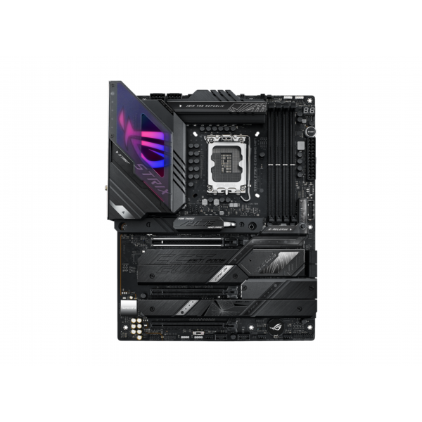 ASUS MB Z790, ROG STRIX Z790-E GAMING WIFI, LGA 1700 [ROG ST Z790-E GAM WF]
