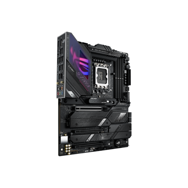ASUS MB Z790, ROG STRIX Z790-E GAMING WIFI, LGA 1700 [ROG ST Z790-E GAM WF]