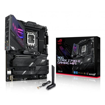ASUS MB Z790, ROG STRIX Z790-E GAMING WIFI, LGA 1700 [ROG ST Z790-E GAM WF]