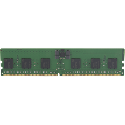 Hp 16GB DDR5 DIMM - 4800MHz / PC5-38400 - ECC - Registered [340K1AA]