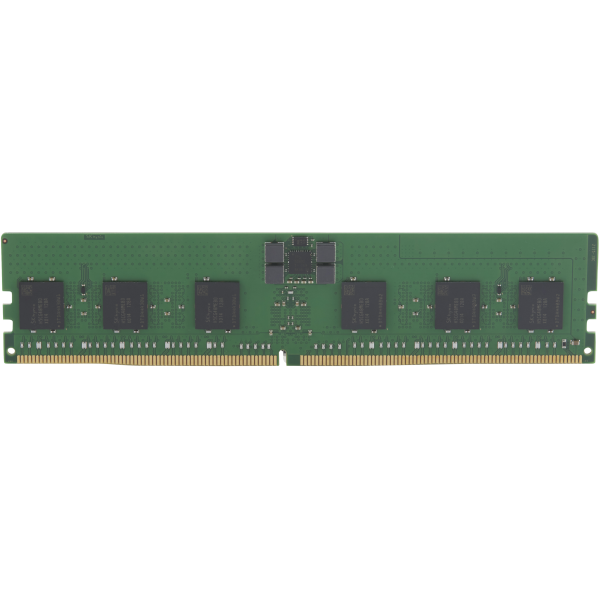 Hp 16GB DDR5 DIMM - 4800MHz / PC5-38400 - ECC - Registered [340K1AA]