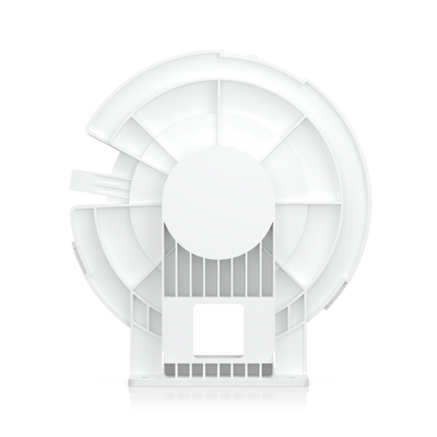 Ubiquiti- UACC-Pro-AP-AM - Supporto a parete per U6 Pro e AC Pro [UACC-Pro-AP-AM]