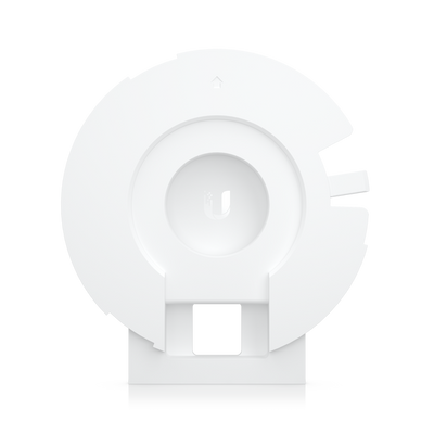 Ubiquiti- UACC-Pro-AP-AM - Supporto a parete per U6 Pro e AC Pro [UACC-Pro-AP-AM]