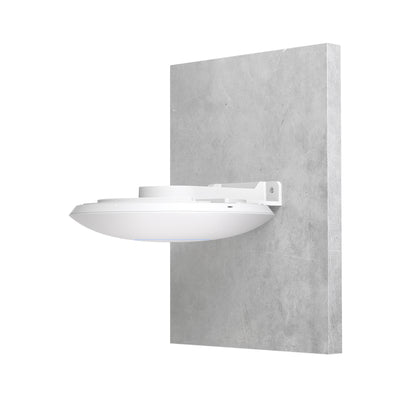 Ubiquiti- UACC-Pro-AP-AM - Supporto a parete per U6 Pro e AC Pro [UACC-Pro-AP-AM]