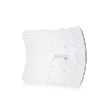 Ubiquiti - LBE-5AC-XR-EU - airMAX LiteBeam 5AC Extreme-Range, 5 GHz, 30+ km link range, 450+ Mbps throughput [LBE-5AC-XR-EU]