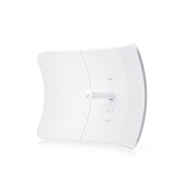 Ubiquiti - LBE-5AC-XR-EU - airMAX LiteBeam 5AC Extreme-Range, 5 GHz, 30+ km link range, 450+ Mbps throughput [LBE-5AC-XR-EU]