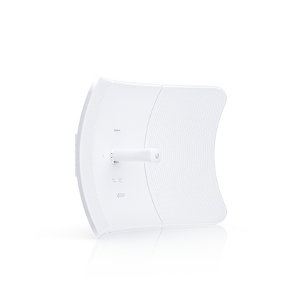 Ubiquiti - LBE-5AC-XR-EU - airMAX LiteBeam 5AC Extreme-Range, 5 GHz, 30+ km link range, 450+ Mbps throughput [LBE-5AC-XR-EU]