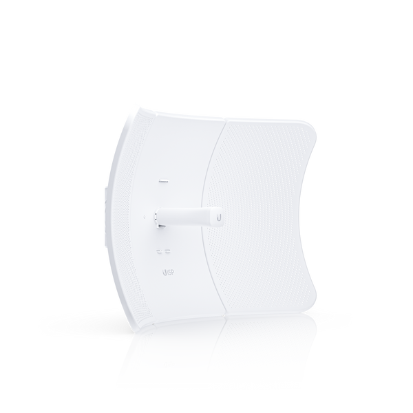 Ubiquiti - LBE-5AC-XR-EU - airMAX LiteBeam 5AC Extreme-Range, 5 GHz, 30+ km link range, 450+ Mbps throughput [LBE-5AC-XR-EU]