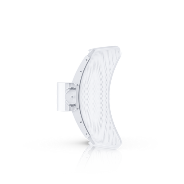 Ubiquiti - LBE-5AC-XR-EU - airMAX LiteBeam 5AC Extreme-Range, 5 GHz, 30+ km link range, 450+ Mbps throughput [LBE-5AC-XR-EU]
