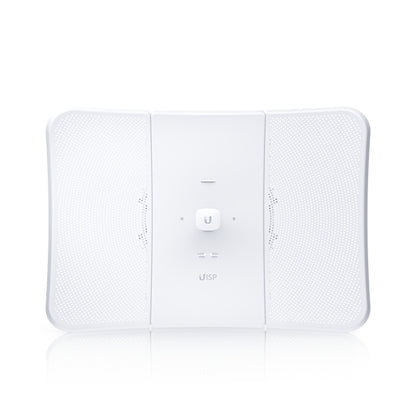 Ubiquiti - LBE-5AC-XR-EU - airMAX LiteBeam 5AC Extreme-Range, 5 GHz, 30+ km link range, 450+ Mbps throughput [LBE-5AC-XR-EU]