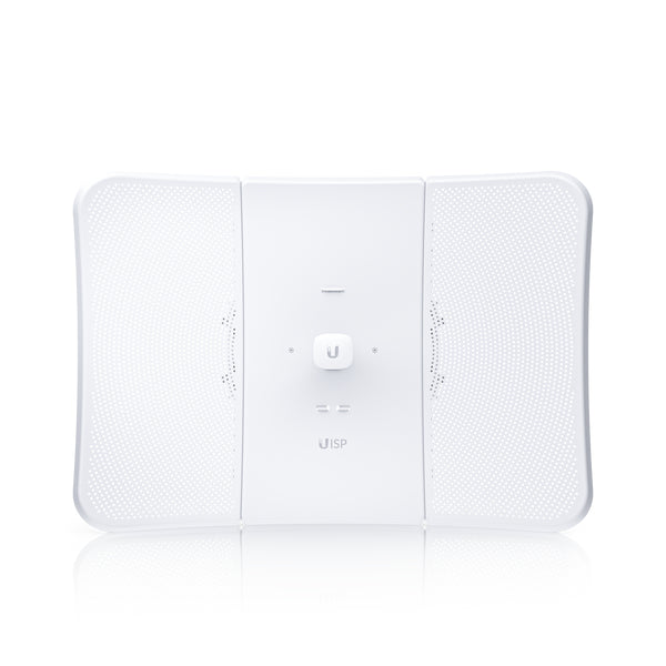 Ubiquiti - LBE-5AC-XR-EU - airMAX LiteBeam 5AC Extreme-Range, 5 GHz, 30+ km link range, 450+ Mbps throughput [LBE-5AC-XR-EU]