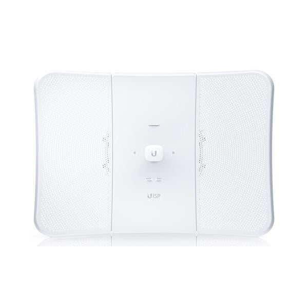 Ubiquiti - LBE-5AC-XR-EU - airMAX LiteBeam 5AC Extreme-Range, 5 GHz, 30+ km link range, 450+ Mbps throughput [LBE-5AC-XR-EU]
