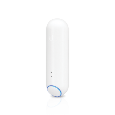 Ubiquiti - Un sensore intelligente alimentato a batteria in grado di rilevare movimento, illuminazione e cambiamenti ambientali. [UP-Sense]