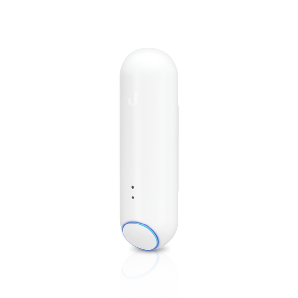 Ubiquiti - Un sensore intelligente alimentato a batteria in grado di rilevare movimento, illuminazione e cambiamenti ambientali. [UP-Sense]