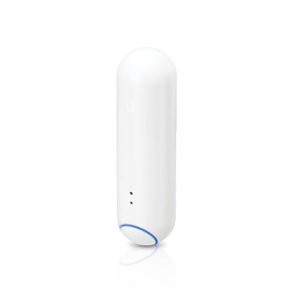 Ubiquiti - Un sensore intelligente alimentato a batteria in grado di rilevare movimento, illuminazione e cambiamenti ambientali. [UP-Sense]