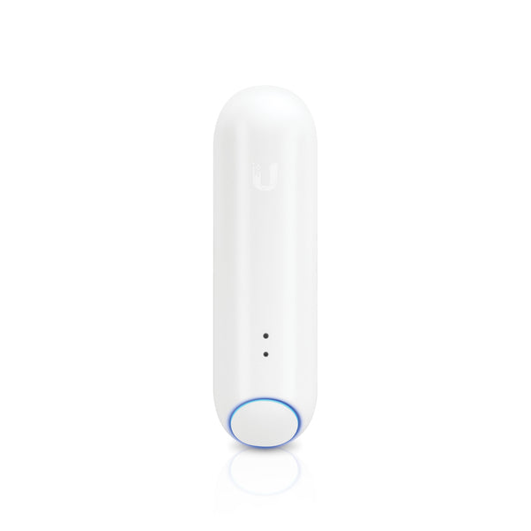 Ubiquiti - Un sensore intelligente alimentato a batteria in grado di rilevare movimento, illuminazione e cambiamenti ambientali. [UP-Sense]