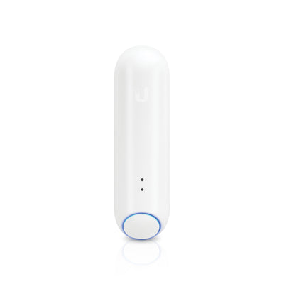 Ubiquiti - UP-Sense-3 - Sensore All-In-One di protezione - Un sensore intelligente alimentato a batteria in grado di rilevare il movimento, l'illuminazione e i cambiamenti ambientali [UP-Sense-3]