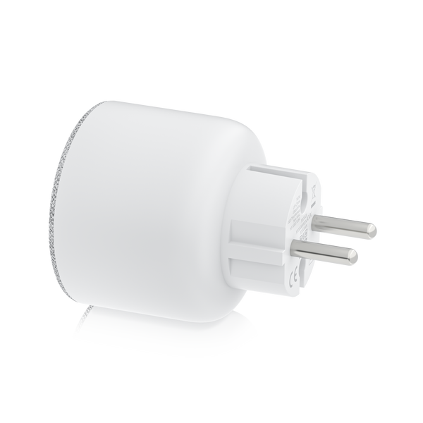Ubiquiti - UP-Chime - Suoneria plug-in abbinata a una telecamera campanello [UP-Chime-EU]