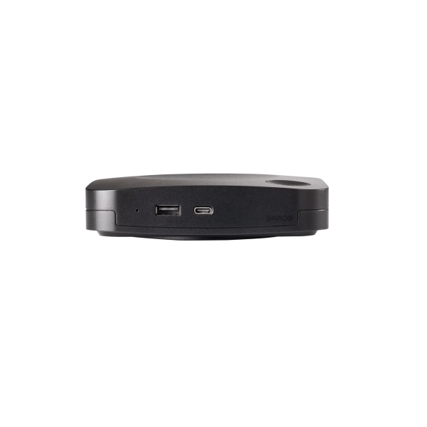 Barco ClickShare CX-30 Gen2 Base Station with 2 USB-C Buttons [R9861613EUB2]