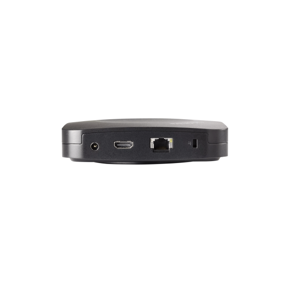 Barco ClickShare CX-30 Gen2 Base Station with 2 USB-C Buttons [R9861613EUB2]