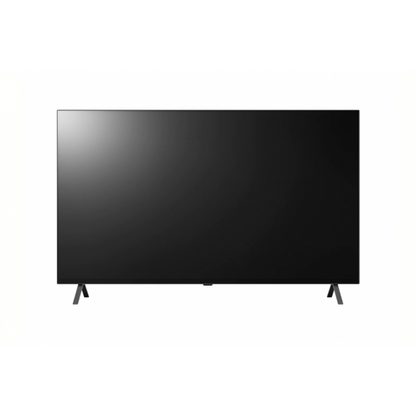LG 65AN960H TV 165,1 cm (65") 4K Ultra HD Smart TV Wi-Fi Nero 500 cd/m [65AN960H0LD.AEU]