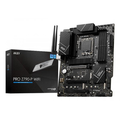 MB MSI PRO Z790-P WIFI S1700 14TH [PRO Z790-P WIFI]