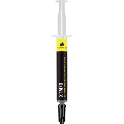 CORSAIR PASTA TERMICA PER PRESTAZIONI ESTREME XTM70 [CT-9010010-WW]