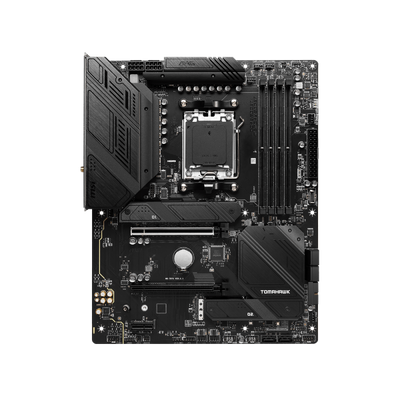 MSI MAG B650 Tomahawk WIFI AMD B650 Presa di corrente AM5 ATX [MAGB650TOMAHAWKWIFI]